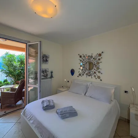 Terrace With View And Pool - - 3 Bedroom