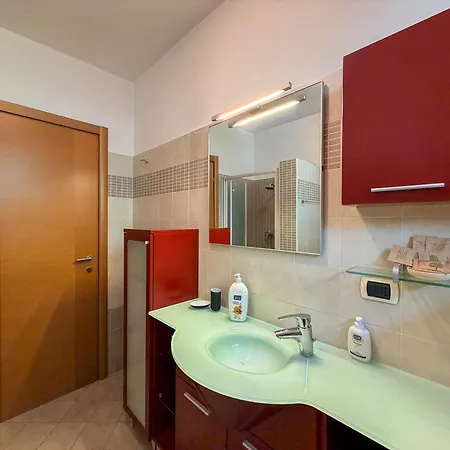 Appartement Terrace With View And Pool - - 3 Bedroom