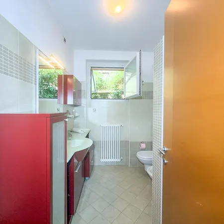 Appartement Terrace With View And Pool - - 3 Bedroom
