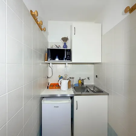 Terrace With View And Pool - - 3 Bedroom San Siro (Lombardy)