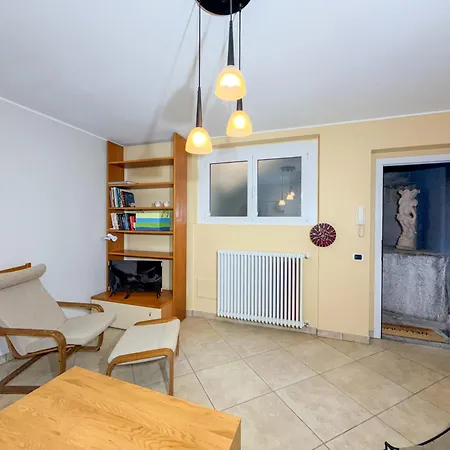 Terrace With View And Pool - - 3 Bedroom * San Siro (Lombardy)