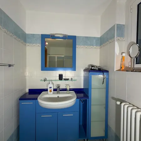 Terrace With View And Pool - - 3 Bedroom *