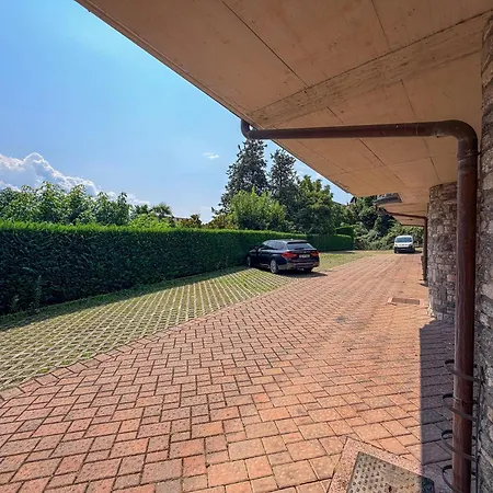 Terrace With View And Pool - - 3 Bedroom